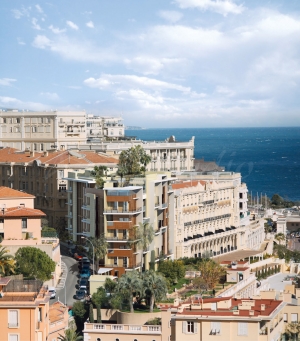 ESQUISSE HÔTEL BALMORAL