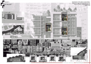 ESQUISSE HÔTEL BALMORAL