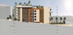 ESQUISSE HÔTEL BALMORAL