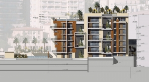 ESQUISSE HÔTEL BALMORAL