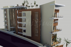 ESQUISSE HÔTEL BALMORAL