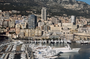 ESQUISSE HÔTEL BALMORAL