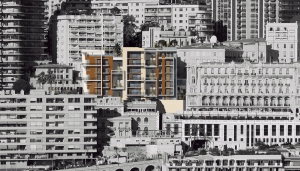 ESQUISSE HÔTEL BALMORAL