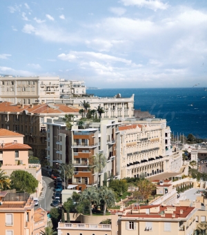 ESQUISSE HÔTEL BALMORAL