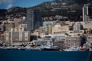 ESQUISSE HÔTEL BALMORAL