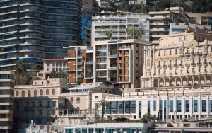 ESQUISSE HÔTEL BALMORAL