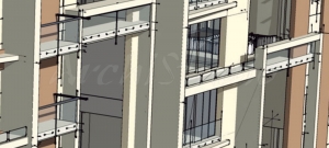 ESQUISSE HÔTEL BALMORAL