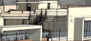 ESQUISSE HÔTEL BALMORAL