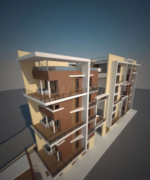 ESQUISSE HÔTEL BALMORAL