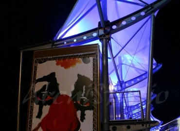 CIRQUE DE MONTE-CARLO